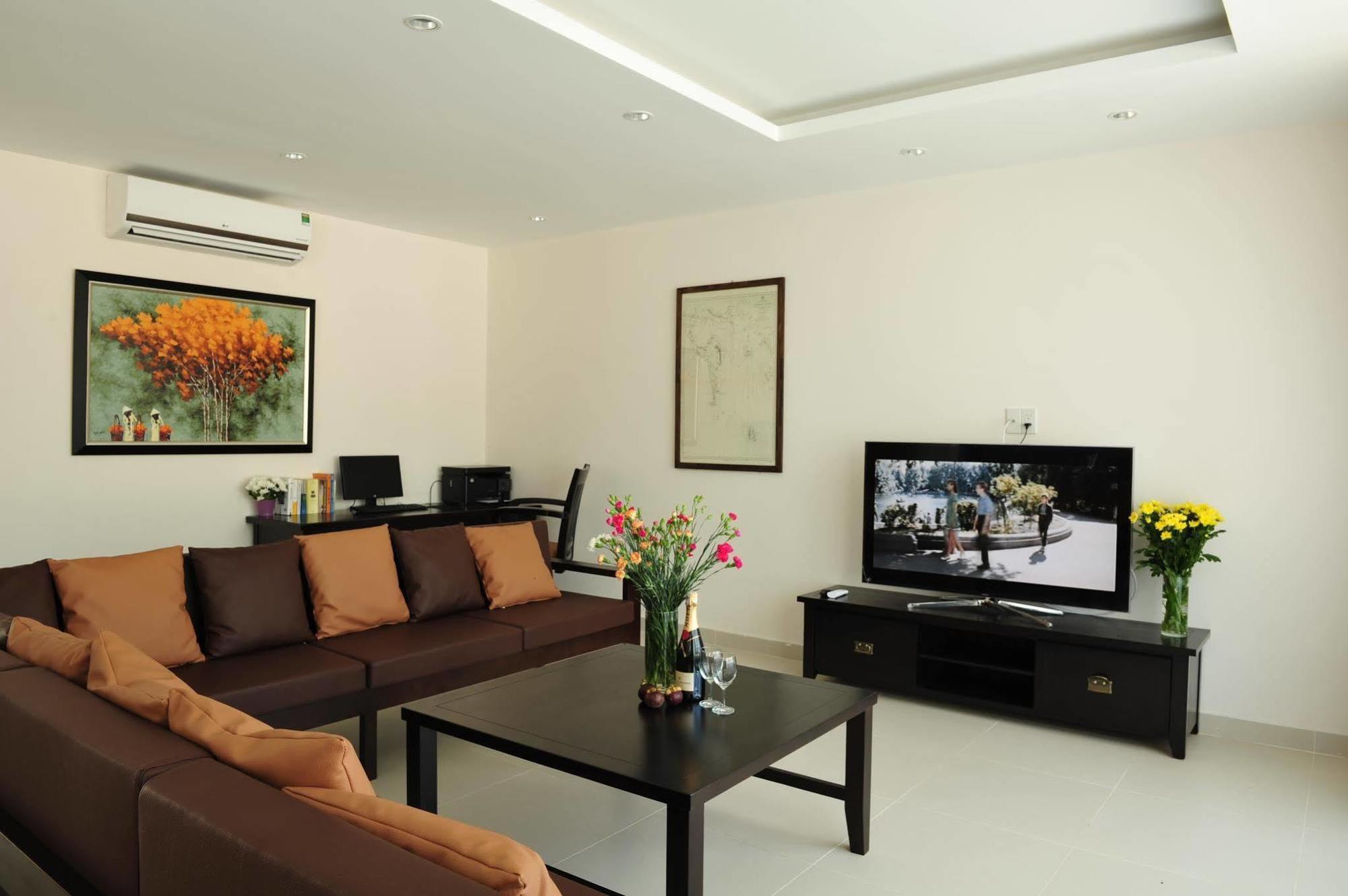 Kosmos Villa Phu Quoc Exteriör bild