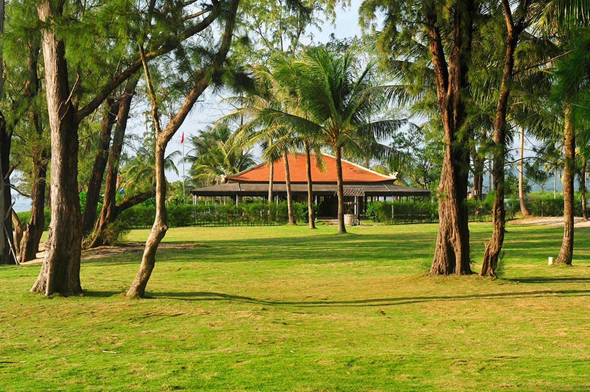 Kosmos Villa Phu Quoc Exteriör bild